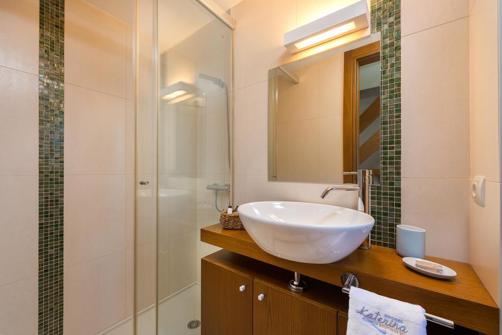 Katerina Boutique Villa Rhodes City Eksteriør bilde